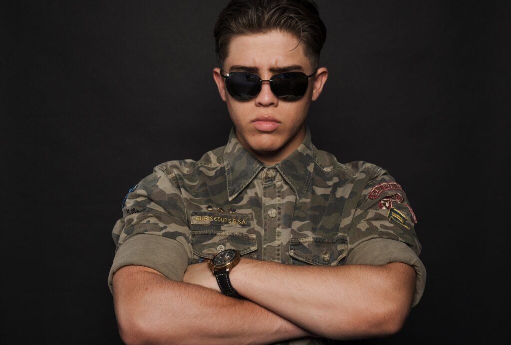 020 YOUNG KENDI URBANO